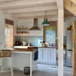 Stodola Villa Drweck