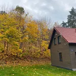 Stodola Villa Drweck