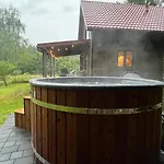 Stodola Villa Drweck