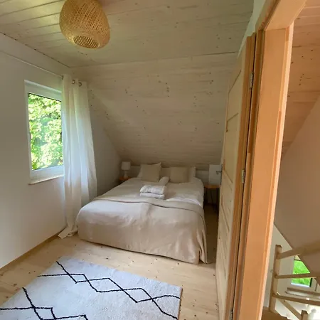 Stodola Villa Drweck