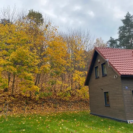 Stodola Villa Drweck