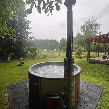 Villa Stodola Drweck